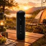 کتری برقی مدل Pagani گنجایش 0.4 لیتر