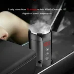 کتری برقی مدل Pagani گنجایش 0.4 لیتر - Image 3