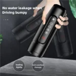 کتری برقی مدل Pagani گنجایش 0.4 لیتر - Image 5