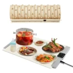 غذا گرم‌نگهدار مدل سفره برقی 200 وات - Image 2