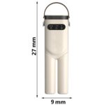 لباس خشک‌کن مدل DryNova 230 - Image 4