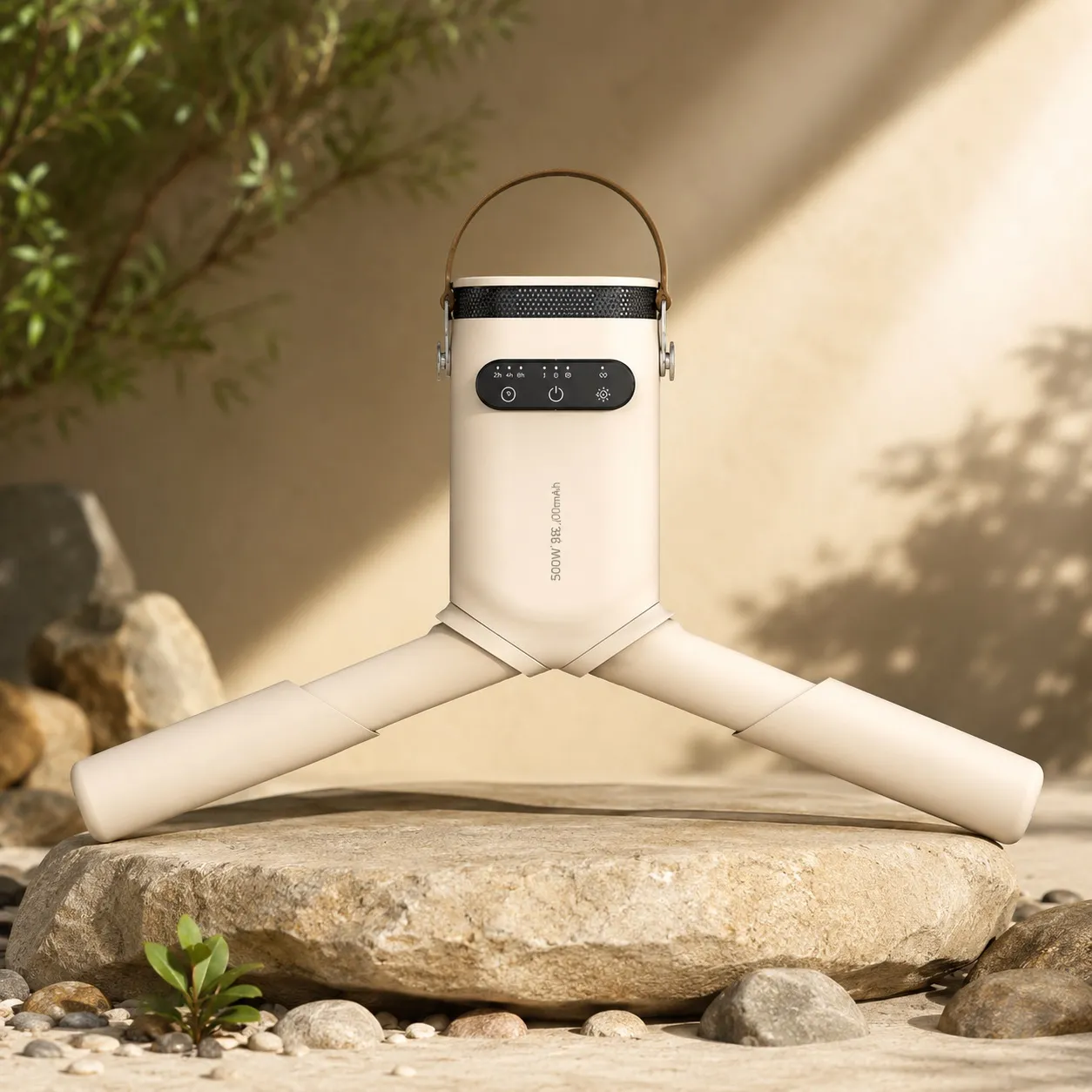 9_11zon لباس خشککن مدل DryNova 230 - Image 1