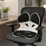 پشت کمری طبی مدل Ergonomia