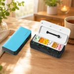 جعبه قرص برقی مدل DiGi Memoria