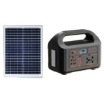 پکیج خورشیدی قابل حمل 20-150 وات - Image 4