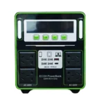 پاور استیشن تایتان 750 وات 162000mAh - Image 2