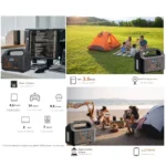 پکیج خورشیدی قابل حمل 50-150 وات - Image 3