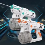 تفنگ آب‌پاش مدل کلت Desert Eagle - Image 3