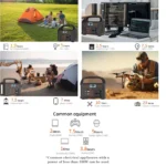 پاوربانک تایتان 100 وات 20100mAh - Image 4