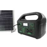 پکیج خورشیدی قابل حمل 20-100 وات - Image 2