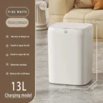 سطل هوشمند مدل استریل گنجایش 13 لیتر - Image 7