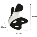 پشت کمری طبی مدل Ergonomia - Image 4