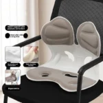 پشت کمری طبی مدل Ergonomia - Image 5