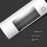 کتری برقی مدل Sorento گنجایش 0.4 لیتر - Image 4