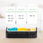 جعبه قرص برقی مدل DiGi Memoria - Image 8