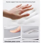 پشت کمری طبی مدل Ergonomia - Image 6