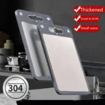 تخته گوشت مدل استیلا کد 40 - Image 5