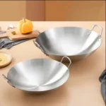ساج استیل مدل Carolin - Image 4
