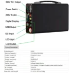 پاوربانک تایتان 300 وات 70600mAh - Image 4