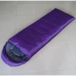 کیسه‌خواب چندکاره مدل 950 گرمی - Image 7