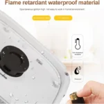 خشک‌کن لباس مدل Drylux 900 - Image 6
