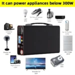پاوربانک تایتان 300 وات 70600mAh - Image 5