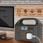 پکیج خورشیدی قابل حمل 20-100 وات - Image 6