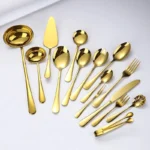 سرویس قاشق و چنگال 72 پارچه مدل لوئیزا - Image 6