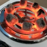 اجاق برقی 1000 وات مدل دینگو - Image 5