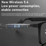 عینک هوشمند مدل VOXEMA SG-18 - Image 7