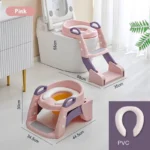سرویس فرنگی کودک مدل تیکوهانی 3کاره - Image 9