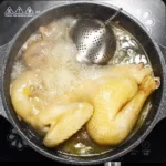 صافی استیل مدل Masala - Image 3