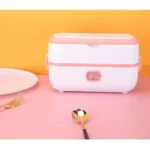 ظرف غذای برقی مدل لاریسا (ست کامل) - Image 5