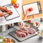 تخته گوشت مدل استیلا کد 40 - Image 6