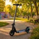 اسکوتر برقی مدل ماوریک
