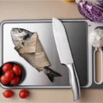 تخته گوشت مدل استیلا کد 31