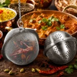صافی استیل مدل Masala