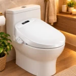 درب سرویس فرنگی هوشمند مدل RELIEF PRO