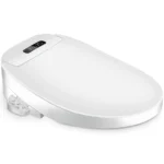 درب سرویس فرنگی هوشمند مدل RELIEF PRO - تصویر 3