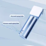 درب سرویس فرنگی هوشمند مدل RELIEF PRO - تصویر 6