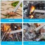 مشعل برقی تفنگی مدل FLAME PRO - تصویر 6
