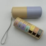 جعبه نگهدارنده دارو مدل Medic - Image 4